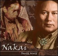 R. Carlos Nakai - Fourth World lyrics