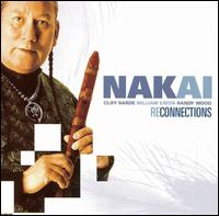 R. Carlos Nakai - Reconnections lyrics