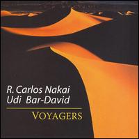 R. Carlos Nakai - Voyagers lyrics