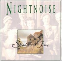 Nightnoise - Shadow of Time lyrics