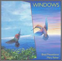 Brad Prevedoros - Windows lyrics