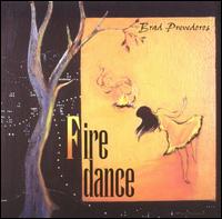 Brad Prevedoros - Firedance lyrics