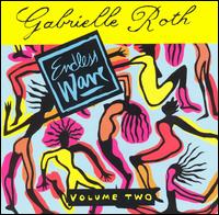 Gabrielle Roth - Endless Wave, Vol. 2 lyrics