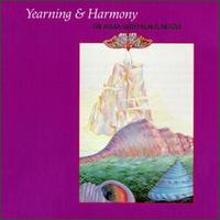 Tri Atma - Yearning & Harmony lyrics