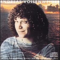 Andreas Vollenweider - Behind the Gardens-Behind the Wall-Under the Tree lyrics