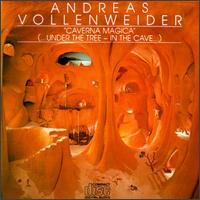 Andreas Vollenweider - Caverna Magica lyrics