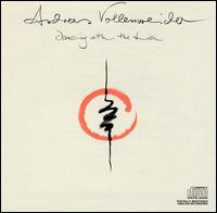 Andreas Vollenweider - Dancing with the Lion lyrics
