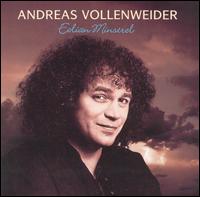 Andreas Vollenweider - Eolian Minstrel lyrics