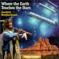 Ancient Brotherhood - Where the Earth Touches the Stars lyrics