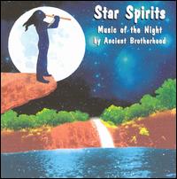 Ancient Brotherhood - Star Spirits: Music of the Night lyrics
