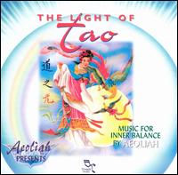Aeoliah - The Light of Tao lyrics