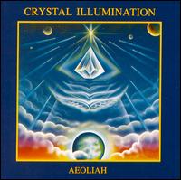 Aeoliah - Crystal Illumination lyrics