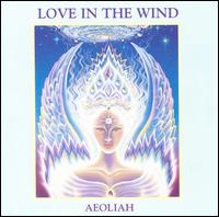 Aeoliah - Love in the Wind lyrics