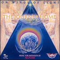 Aeoliah - Journey Home: On Wings of Light lyrics