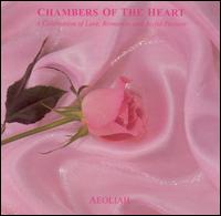 Aeoliah - Chambers of the Heart lyrics