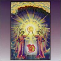 Aeoliah - Angels of Healing: Music for Reiki, Massage, Healing, and Alignment, Vol. 2 lyrics