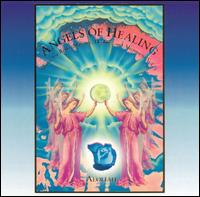 Aeoliah - Angels of Healing: Music for Reiki, Massage, Healing, and Alignment, Vol. 3 lyrics
