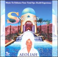 Aeoliah - Sanctuary of Rejuvenation lyrics