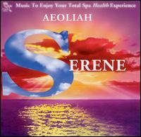 Aeoliah - Serene lyrics