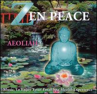 Aeoliah - Zen Peace lyrics