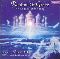 Aeoliah - Realms of Grace: An Angelic Experience lyrics