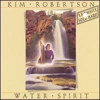 Kim Robertson - Water Spirit lyrics