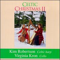 Kim Robertson - Celtic Christmas II lyrics