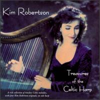 Kim Robertson - Treasures of the Celtic Harp lyrics