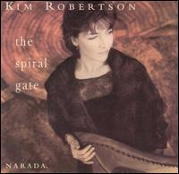 Kim Robertson - Spiral Gate lyrics