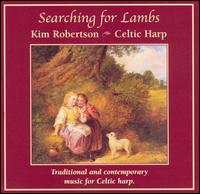 Kim Robertson - Searching for Lambs lyrics