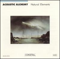 Acoustic Alchemy - Natural Elements lyrics