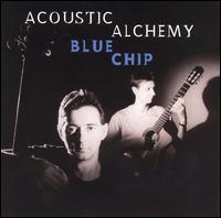 Acoustic Alchemy - Blue Chip lyrics