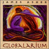 James Asher - Globalarium lyrics
