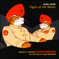 James Asher - Tigers of the Remix lyrics