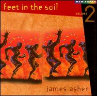 James Asher - Feet in the Soil, Vol. 2 lyrics