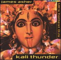 James Asher - Kali Thunder lyrics