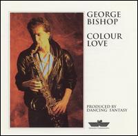 George Bishop - Colour Love lyrics