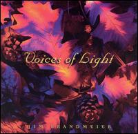Jim Brandmeier - Voices of Light lyrics