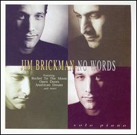 Jim Brickman - No Words lyrics