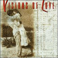 Jim Brickman - Visions of Love lyrics