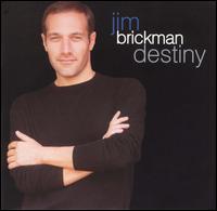Jim Brickman - Destiny lyrics