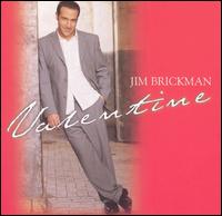 Jim Brickman - Valentine lyrics