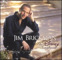 Jim Brickman - The Disney Songbook [Borders Exclusive] lyrics