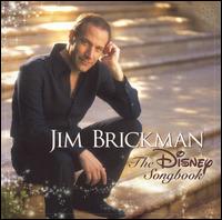 Jim Brickman - The Disney Songbook lyrics