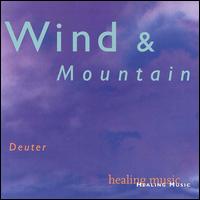 Deuter - Wind and Mountain lyrics