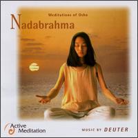Deuter - Nadabrahma lyrics