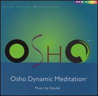 Deuter - Osho Dynamic Meditation lyrics