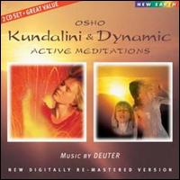 Deuter - Osho Kundalini & Dynamic lyrics
