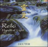 Deuter - Reiki: Hands of Light lyrics