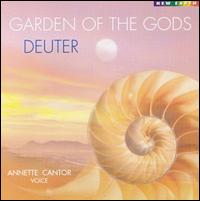 Deuter - Garden of the Gods lyrics